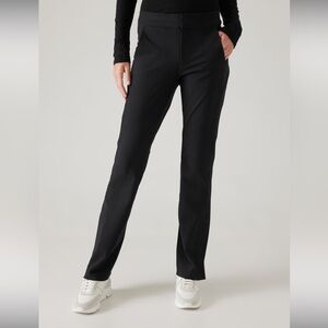 Athleta stellar flare trouser